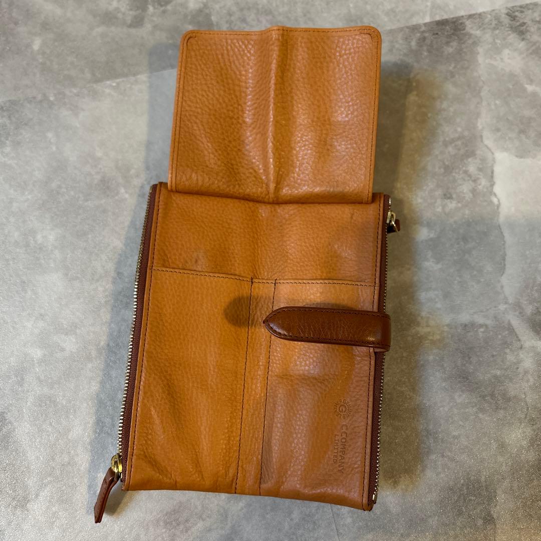 は*ん様 ⭐️CCOMPANY ルポプリモペンケース ウイスキー筆箱 ⭐️