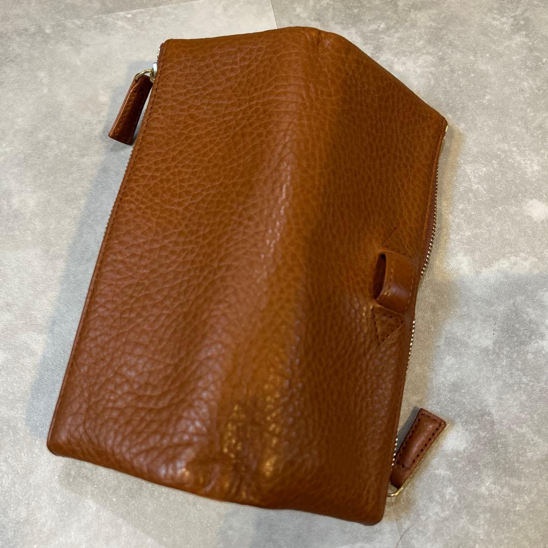 は*ん様 ⭐️CCOMPANY ルポプリモペンケース ウイスキー筆箱 ⭐️