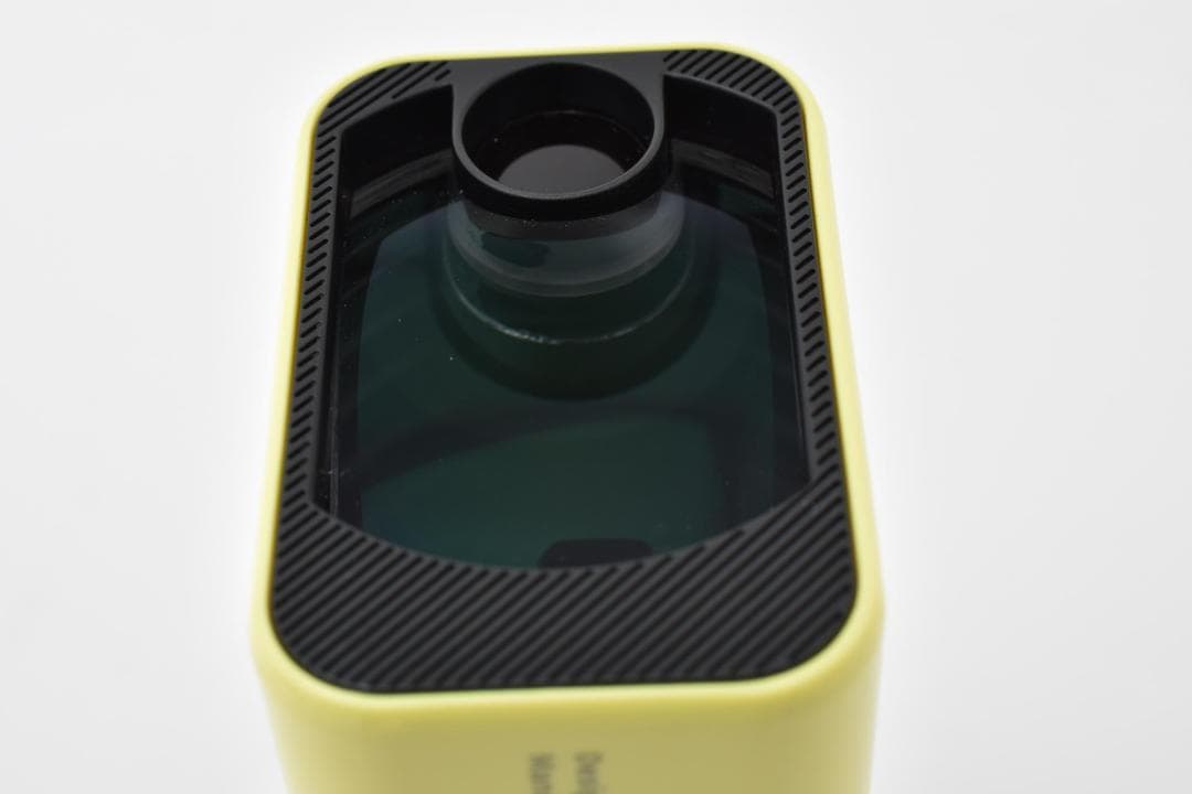 【美品】minion Caddy Talk ゴルフレーザー距離計