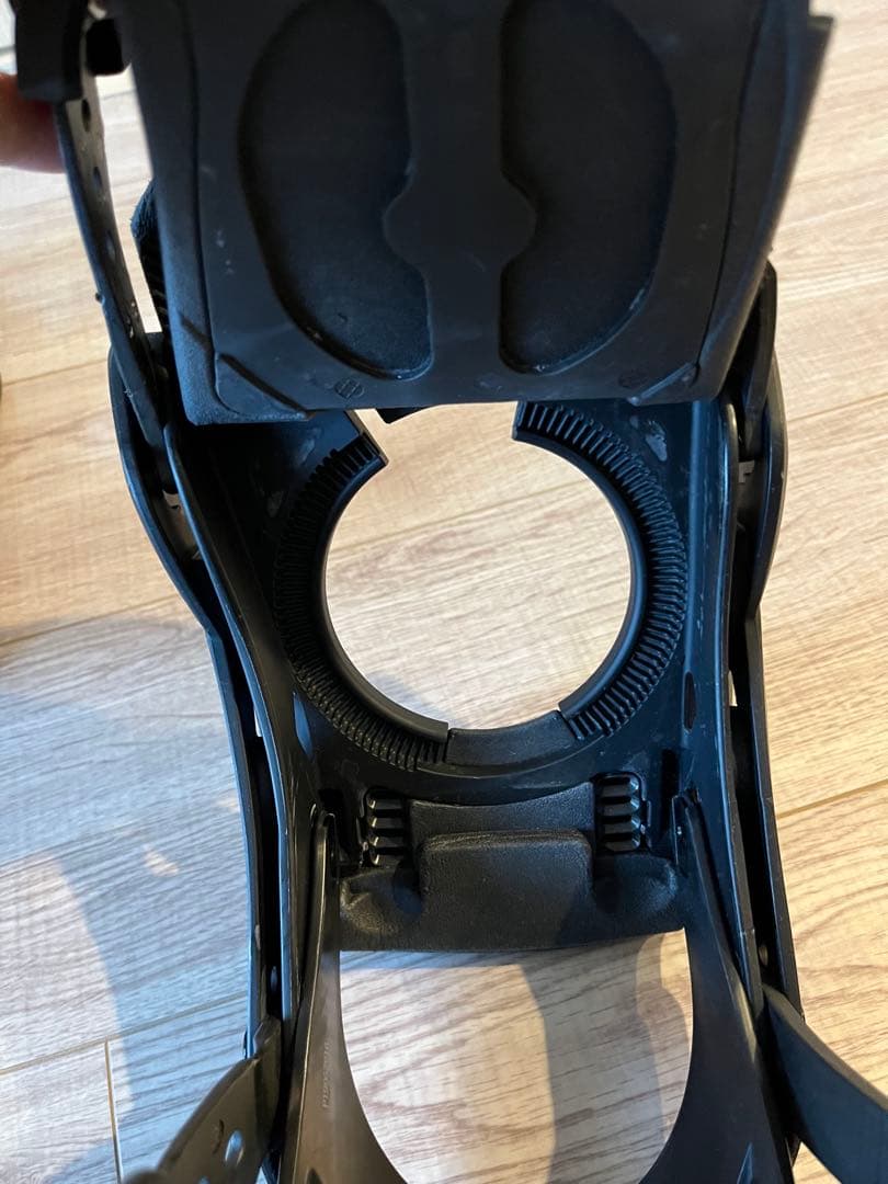Burton Mission Re:Flex メンズS