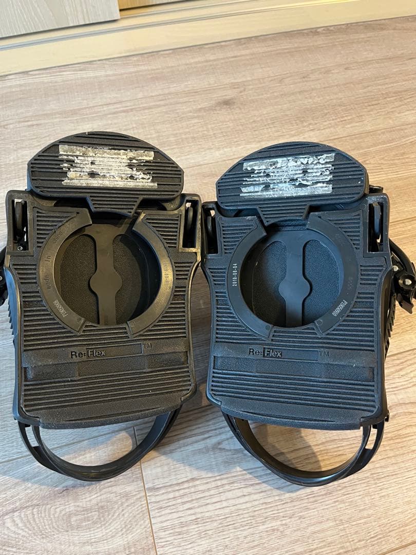 Burton Mission Re:Flex メンズS