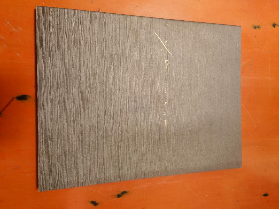 天野 喜孝 飛天 魔天 画集 2冊セット　帯あり　初版