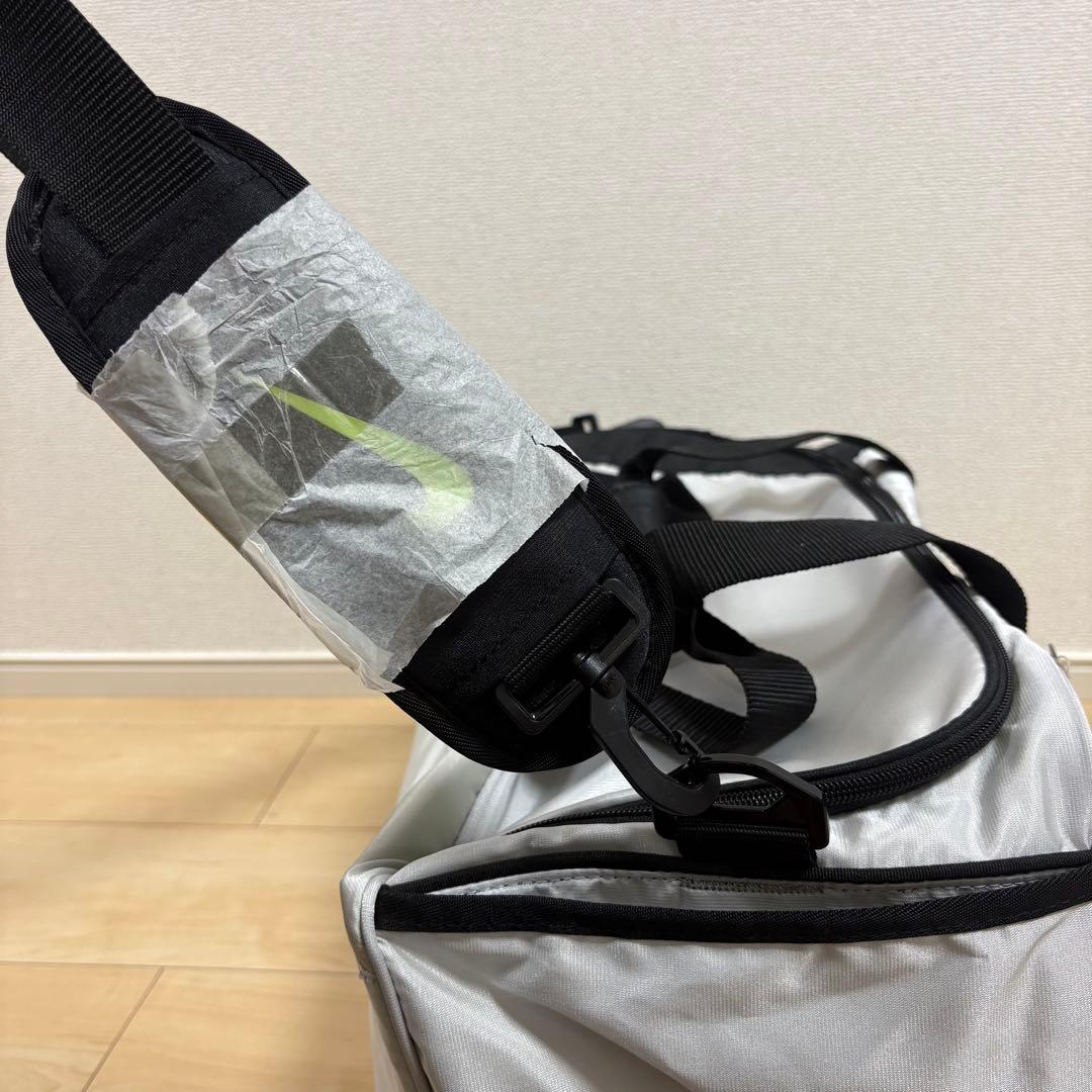 【新品・未使用】NIKEナイキ ゴルフ ダッフルバッグ TG0265