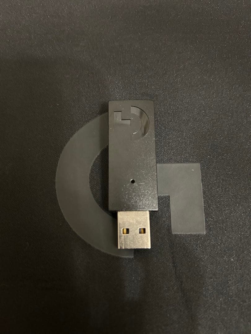 Logicool G PRO X ワイヤレス ゲーミングヘッドセット