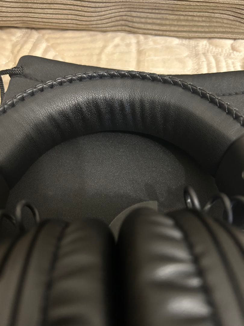 Logicool G PRO X ワイヤレス ゲーミングヘッドセット