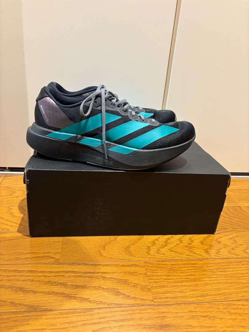 スパイク・シューズ adidas adizero evosl 26.0cm