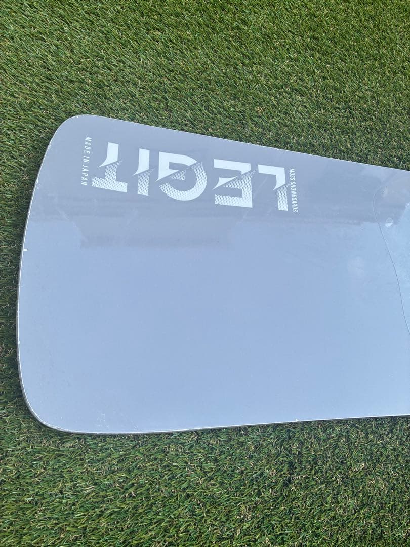 Moss legit 163 送料込み
