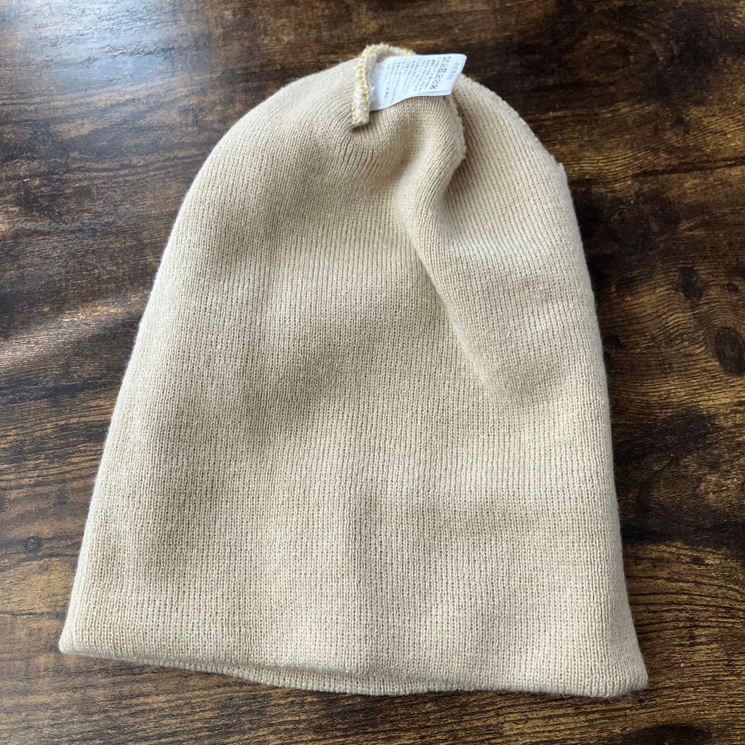 TULALA ツララ ニット帽 フィッシングキャップ