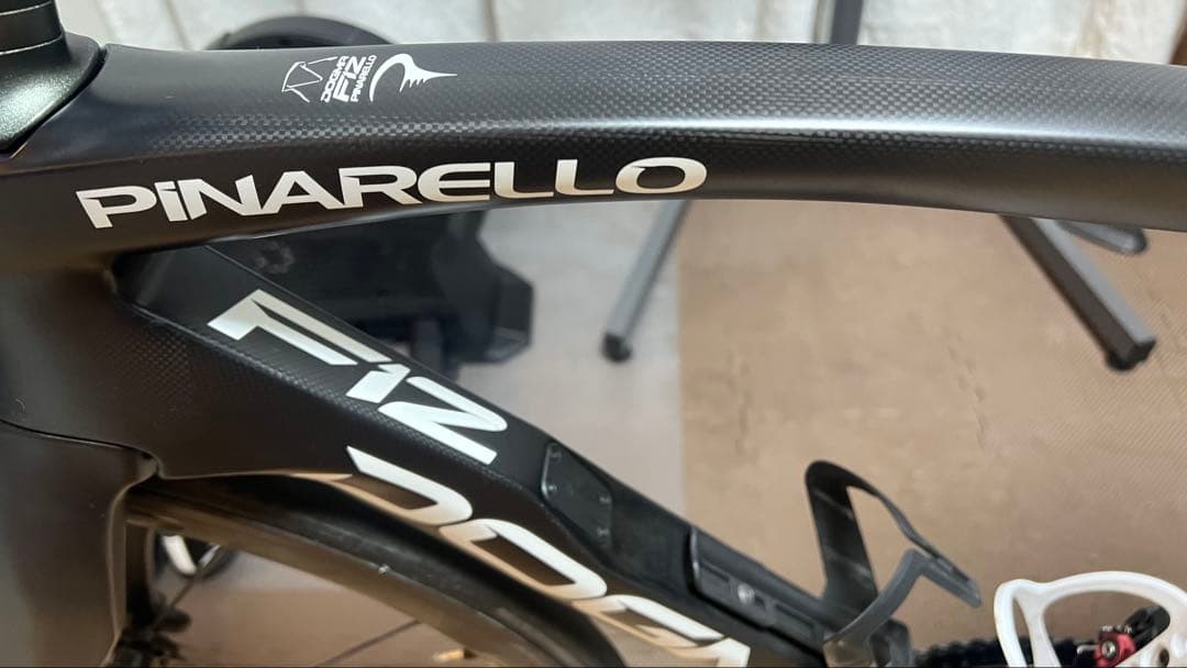 ピナレロ DOGMA F12 2020 Dura-Ace R9100 Hyper