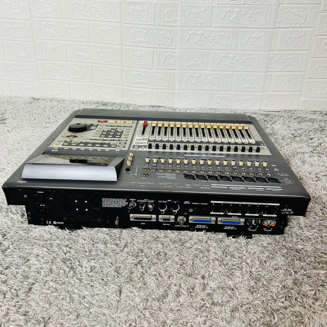 ローランド VS-2480 MTR マルチトラックレコーダーVS8F-2搭載
