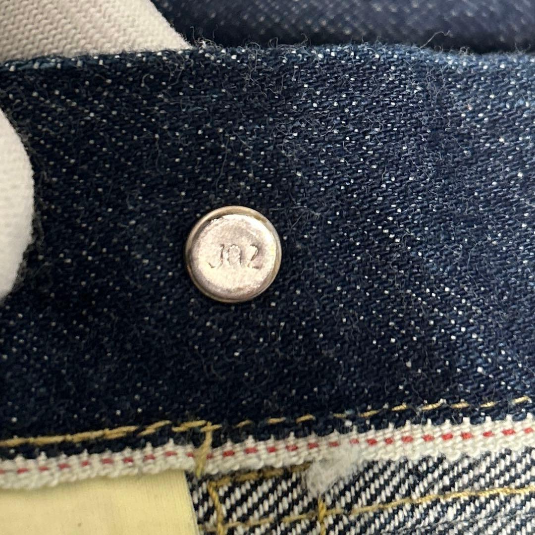 LEVI'S 71506 90s 1st 大戦モデル 日本製 サイズ40