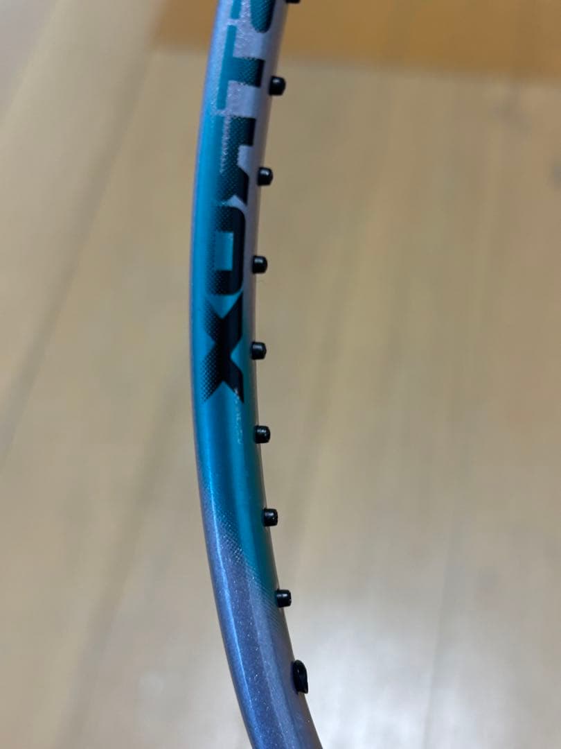 YONEX アストロクス88Dpro バドミントンラケット 4UG5