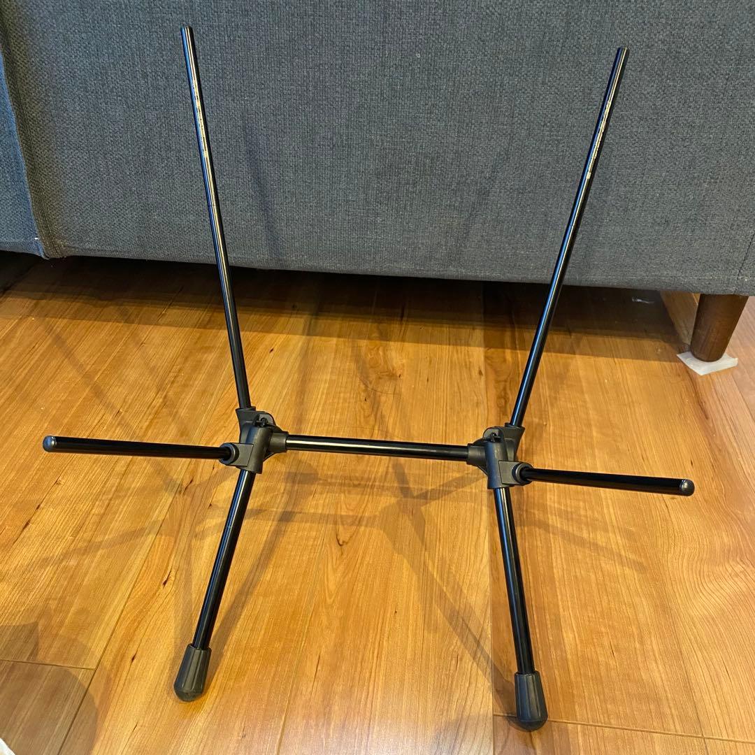 ヘリノックス　Helinox ホームチェアミニ　アウトドアチェア　ベージュ