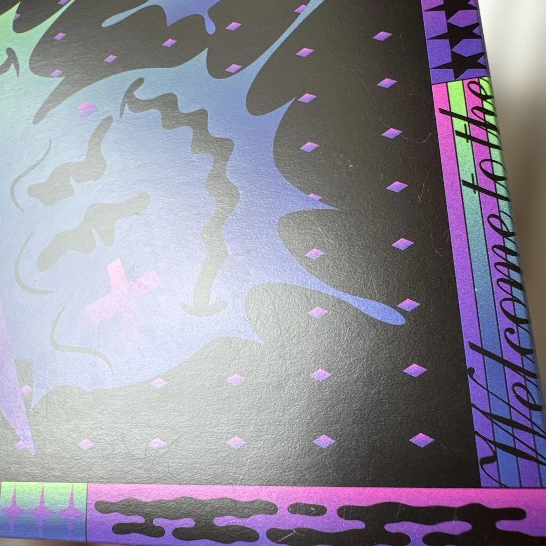 MAZZEL Carnival CD&DVD MUZEUM版　コースター付き