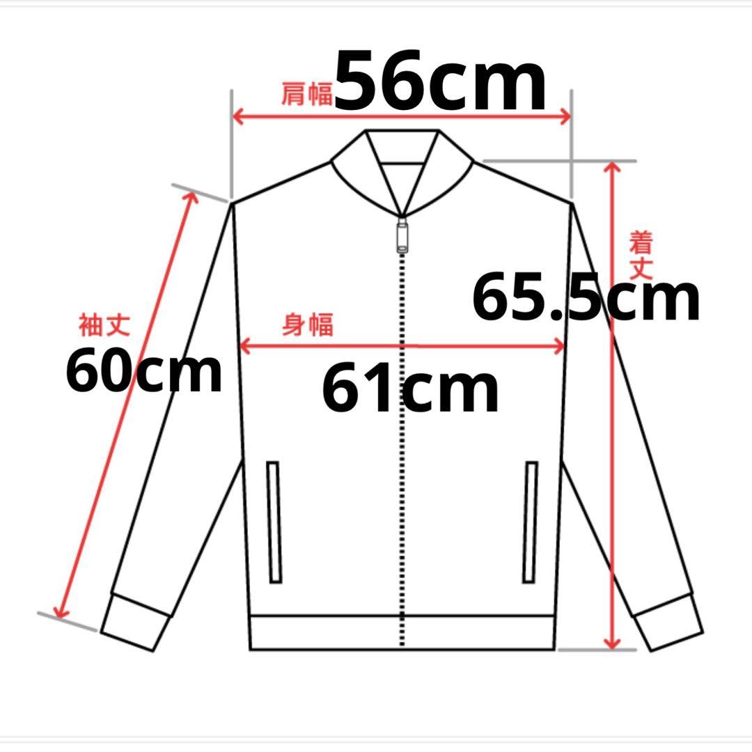 新品未使用HUF X GREDDY RACING TEAM JACKET