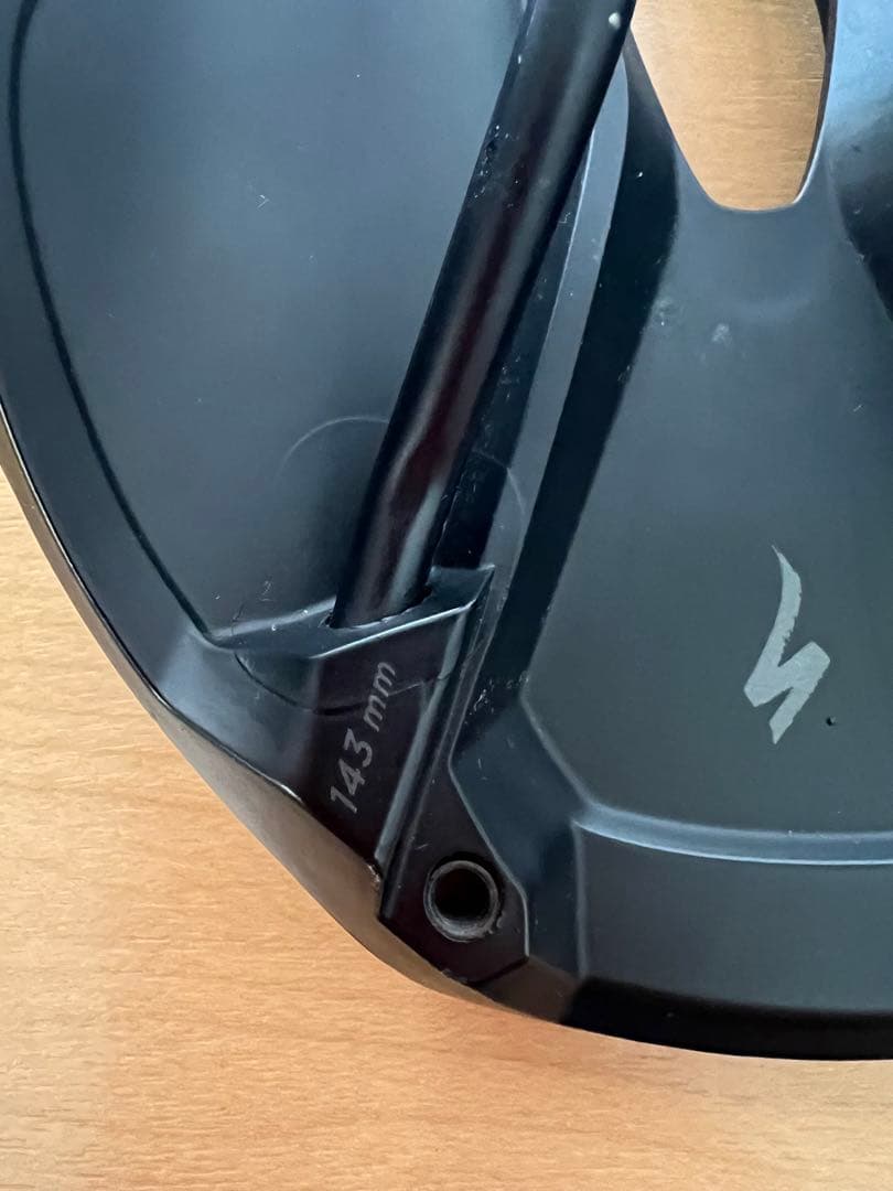Specialized Power サドル ブラック　143mm