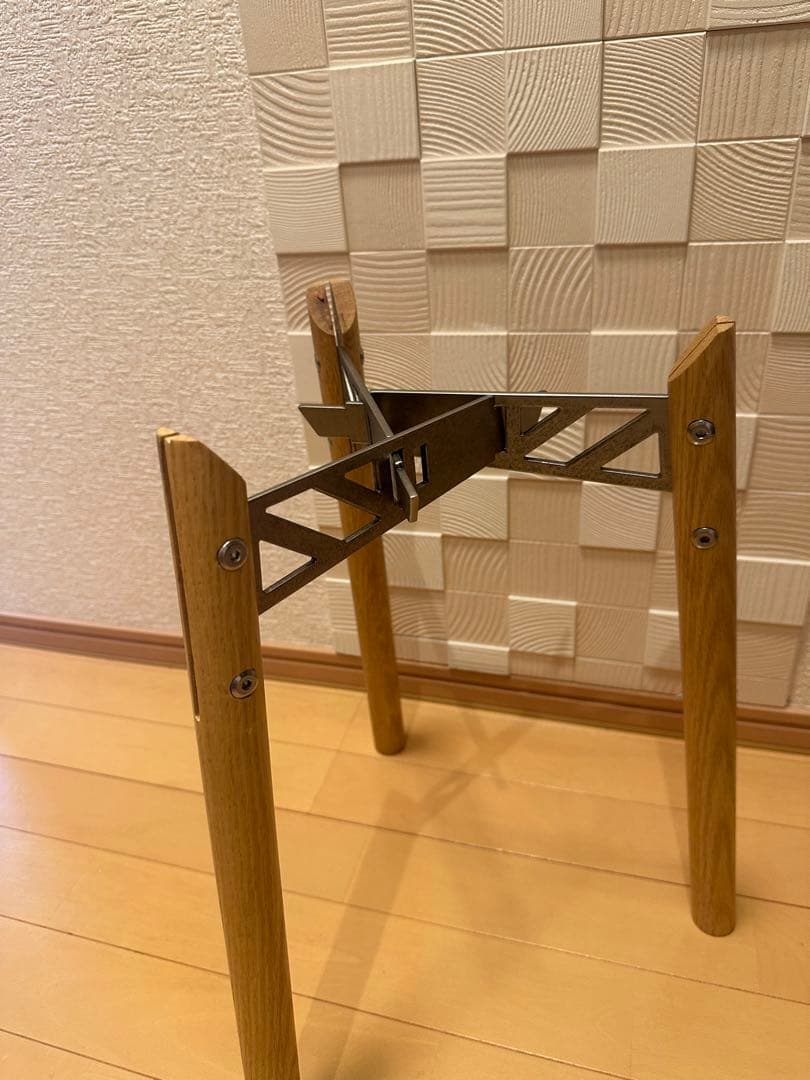 【入手困難】CALMASTORE KRAKEN STAND ジャグ スタンド