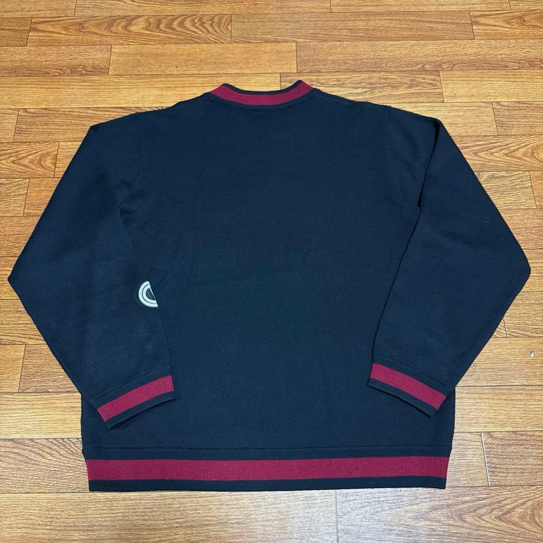 CPG GOLF ニット　セーター　ゴルフ
