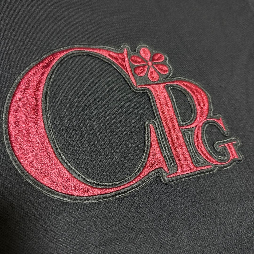 CPG GOLF ニット　セーター　ゴルフ