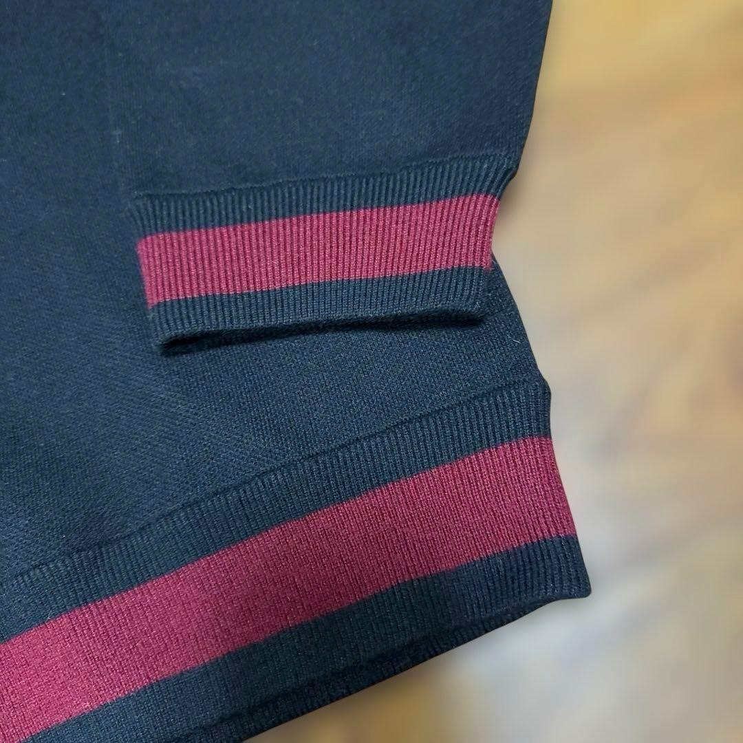 CPG GOLF ニット　セーター　ゴルフ