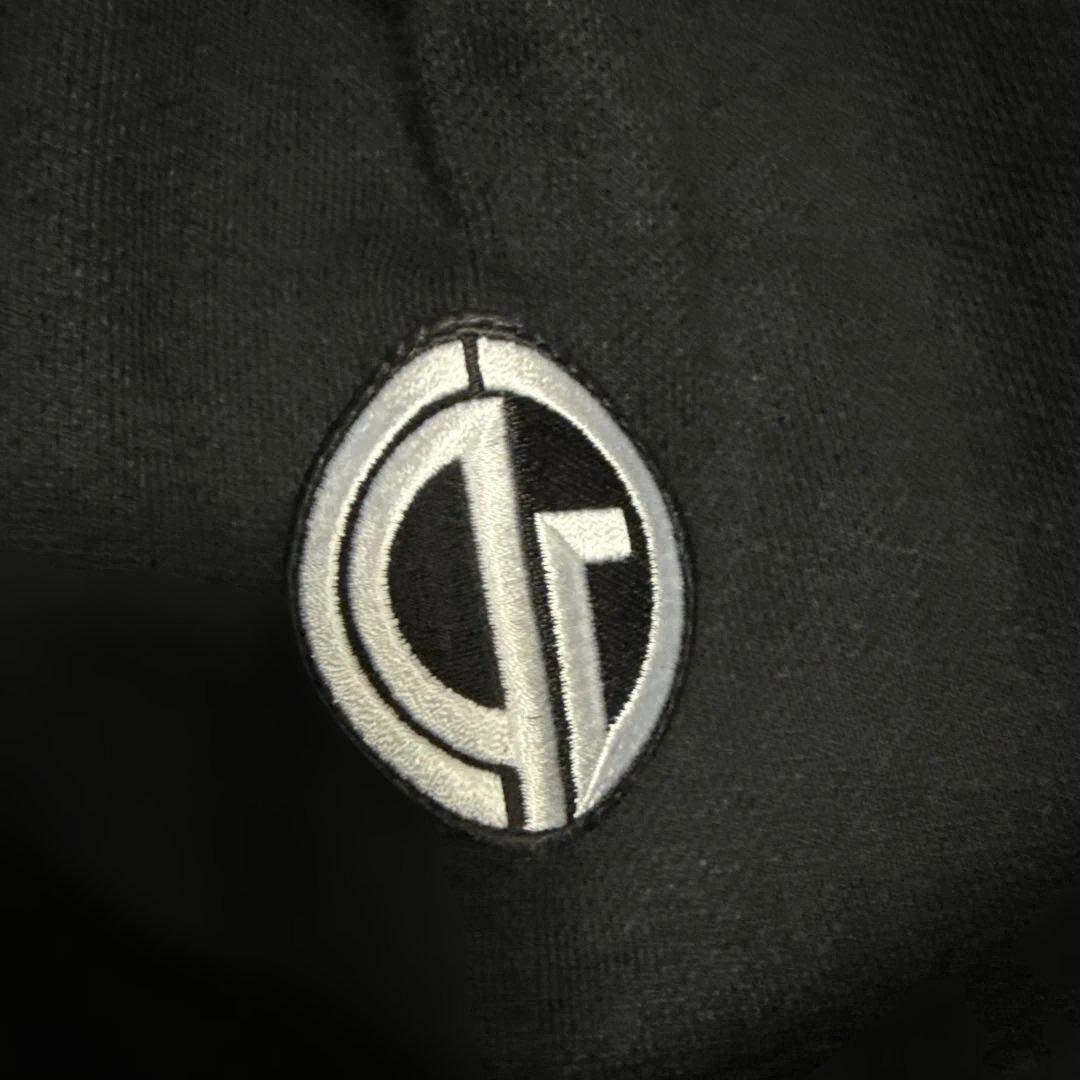 CPG GOLF ニット　セーター　ゴルフ