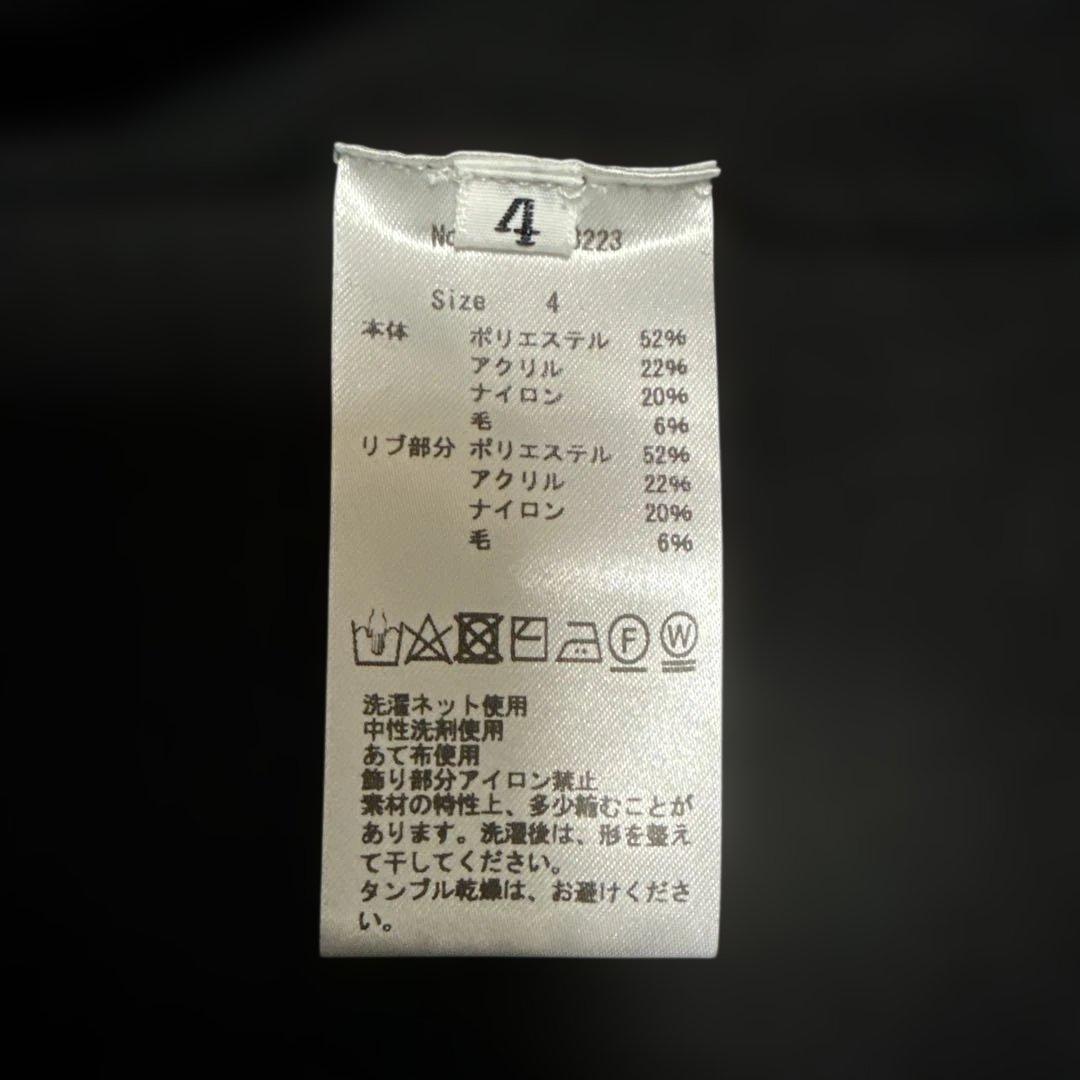 CPG GOLF ニット　セーター　ゴルフ