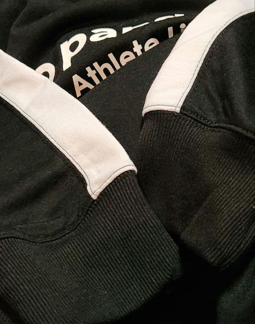 新品/未使用【サッカージャンキー スウェット上下セットアップ】ジャケット&パンツ