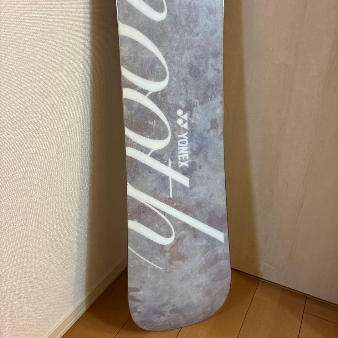 YONEX Smooth 18-19年モデル 154cm