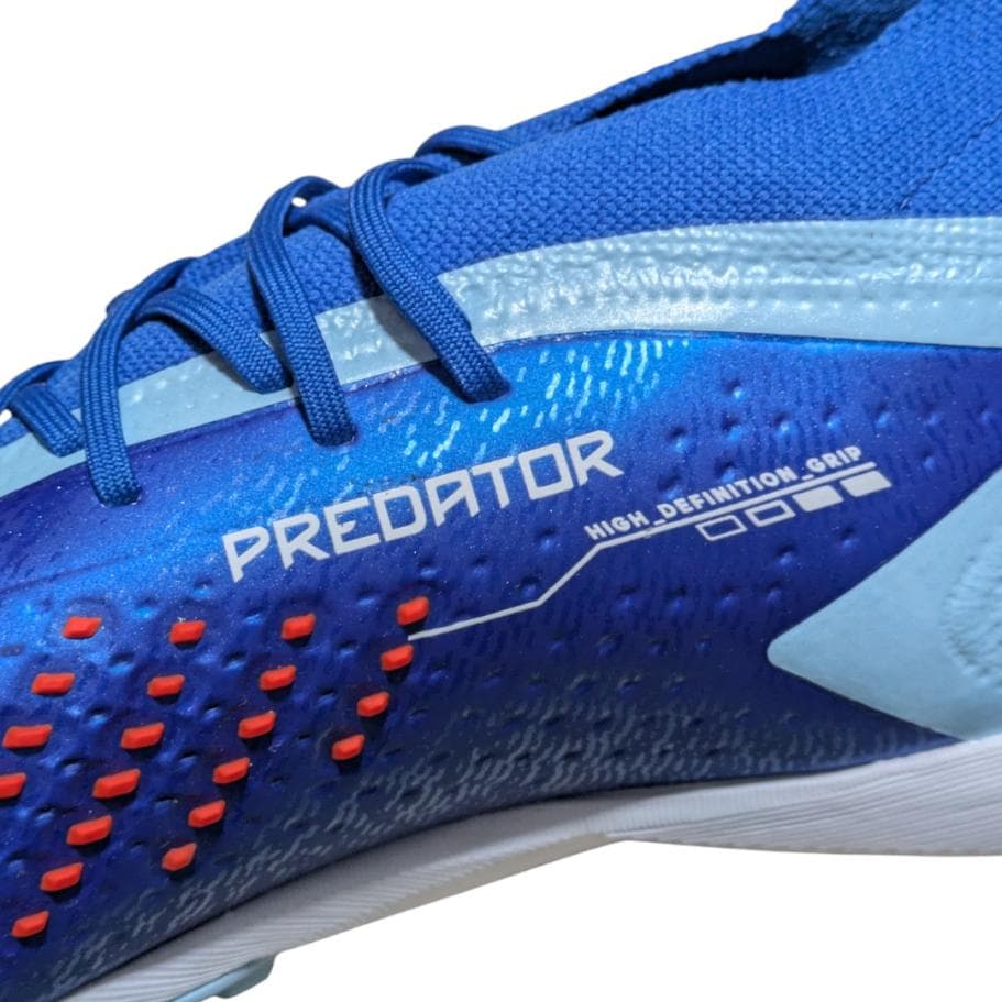 シューズ 27cm ADIDAS PREDATOR ACCURACY 1 TF