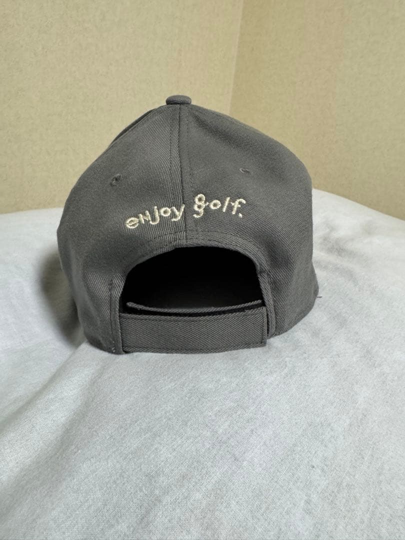 8gshoot ベースボールキャップ
