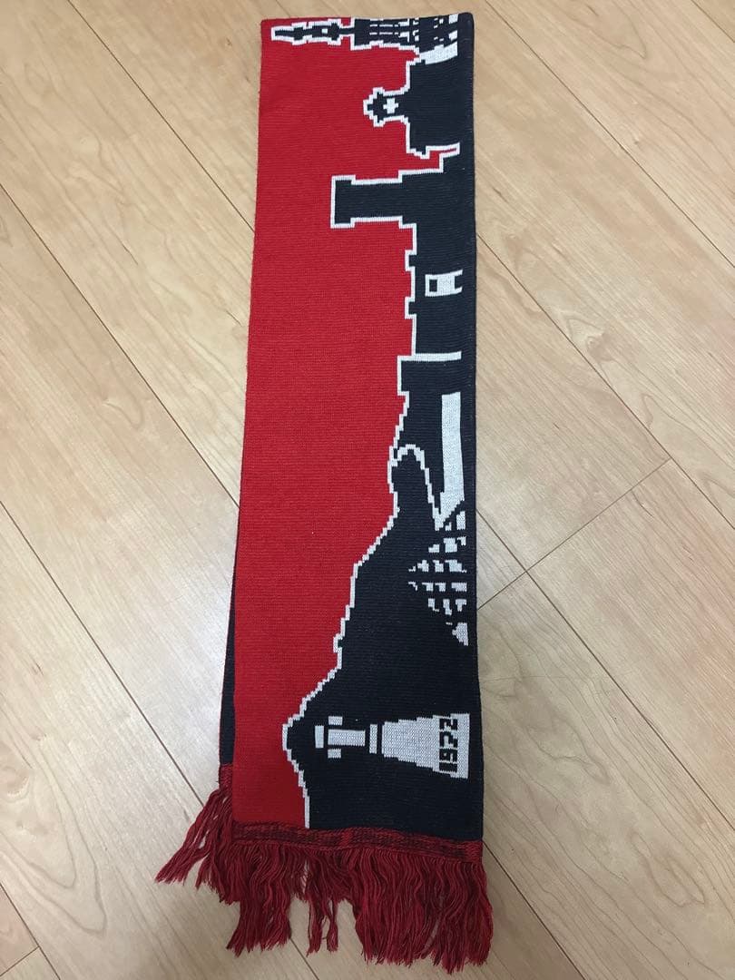 北海道コンサドーレ札幌 タオルマフラー