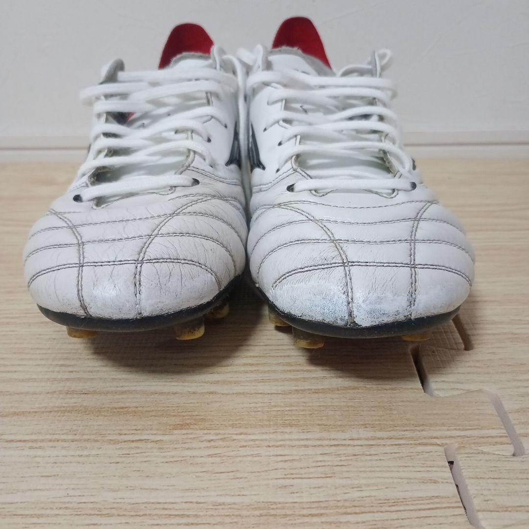 Mizuno　モレリアネオ4 27.5cm