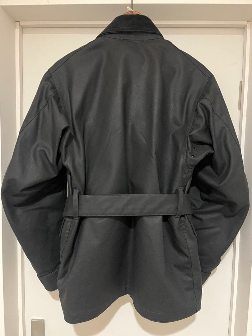 ジャケット・アウター TIMEWORN CLOTHING STORM RIDERS JACKET 38