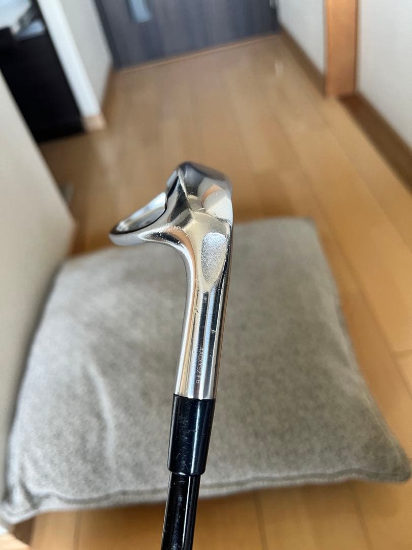 テーラーメイド RSi2 FORGED サンドウェッジSw単品 純正カーボン　S