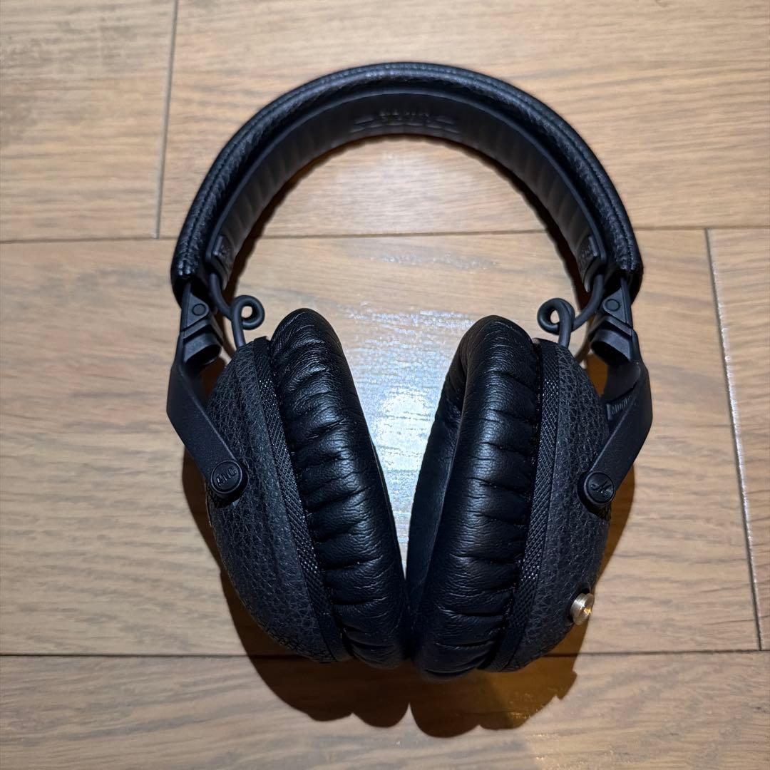 Marshall Monitor III A.N.C. ワイヤレスヘッドホン