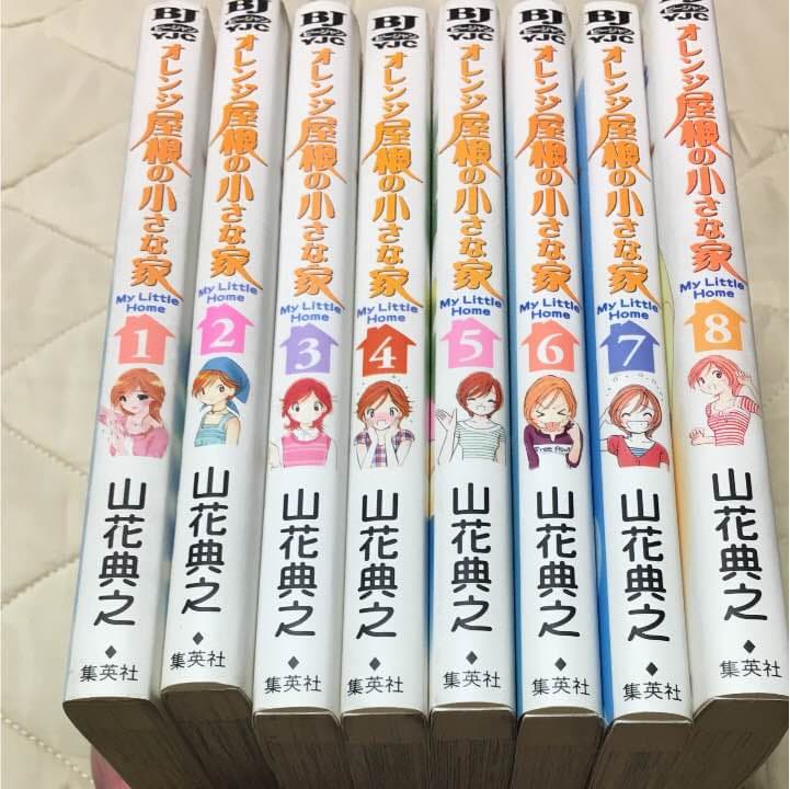 漫画 各種