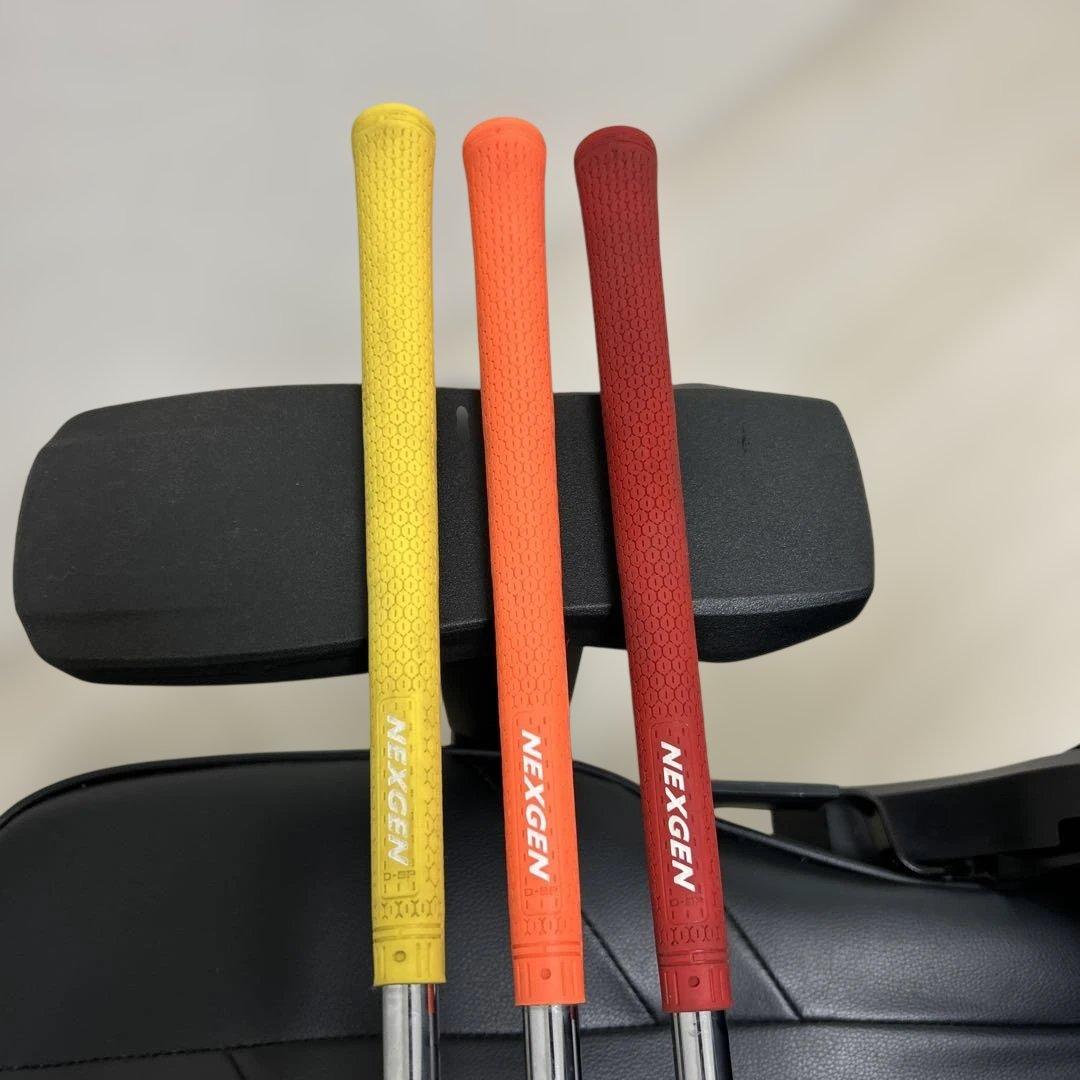 『希少』Dg S400 マックダディ4 ウェッジ3本セット 50°56°60°