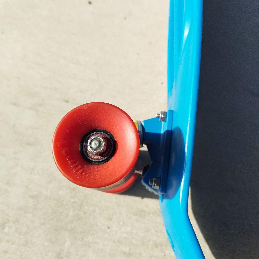 Penny スケートボード ブルー