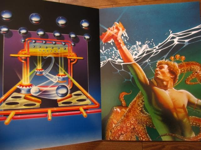 アート・デザイン・音楽 Art of Atari Poster Collection: Includes