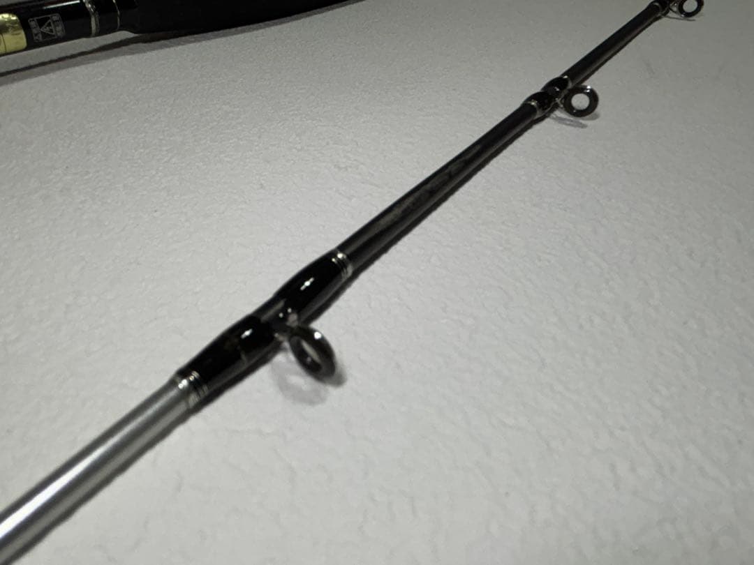 【中古品】SHIMANO TACHIUO BB 73-210 船竿