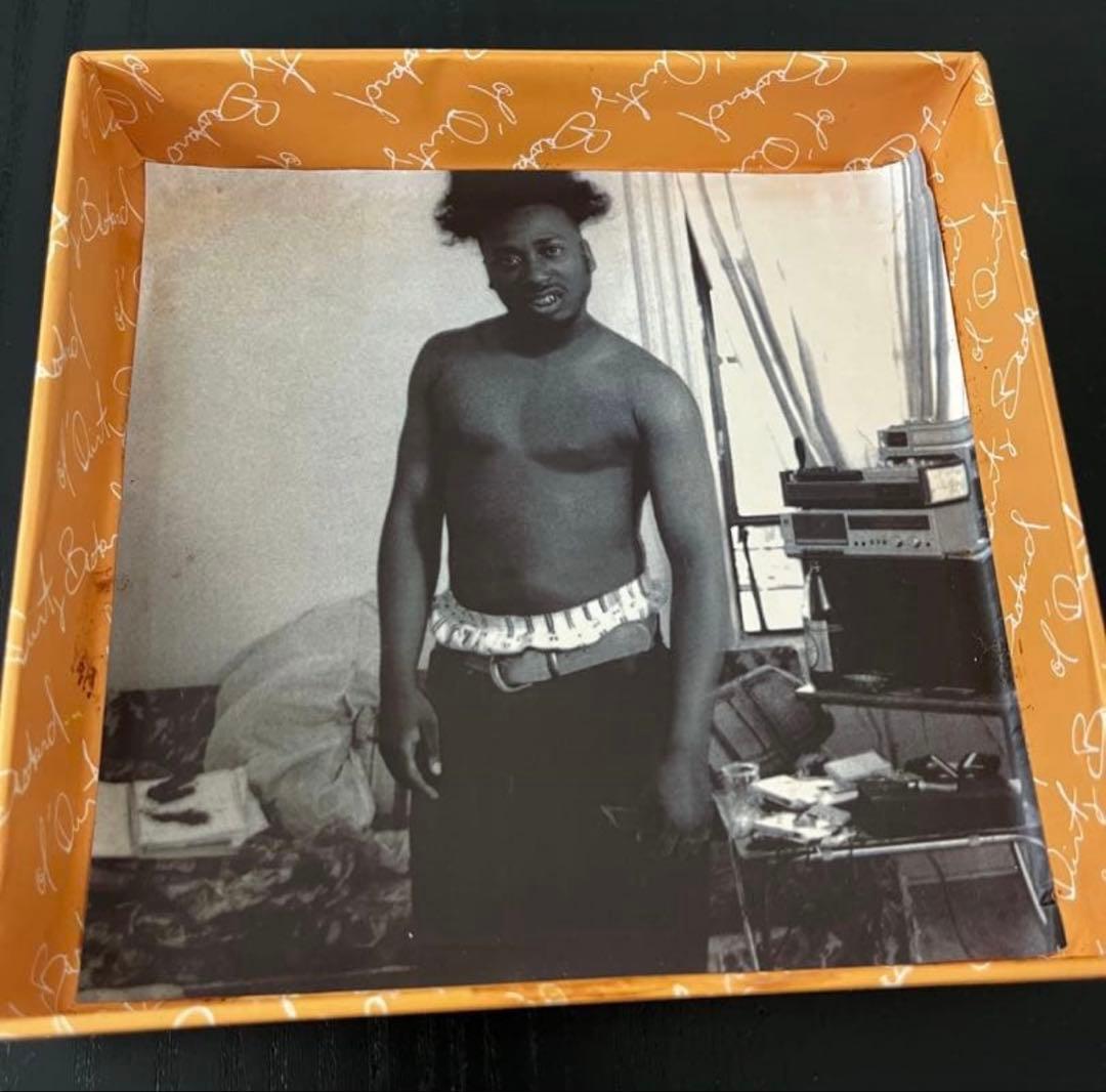 OL' DIRTY BASTARD : DELUXE BOX SET 2×CD