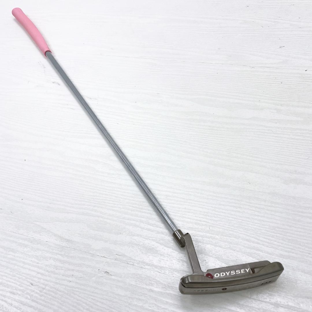 ODYSSEY Tri HOT #3 オデッセイ パター メンズ 34インチ