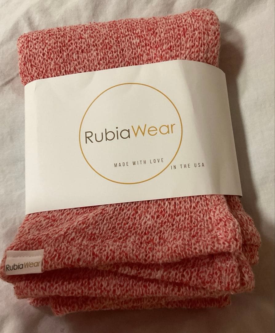 RubiaWear ルビアウェア ショール