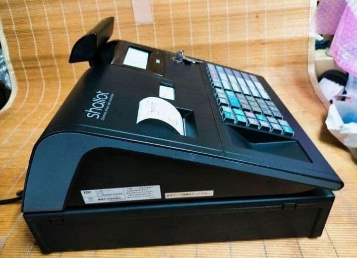 テックレジスター　MA-700　フル設定無料　現行機種　7000526