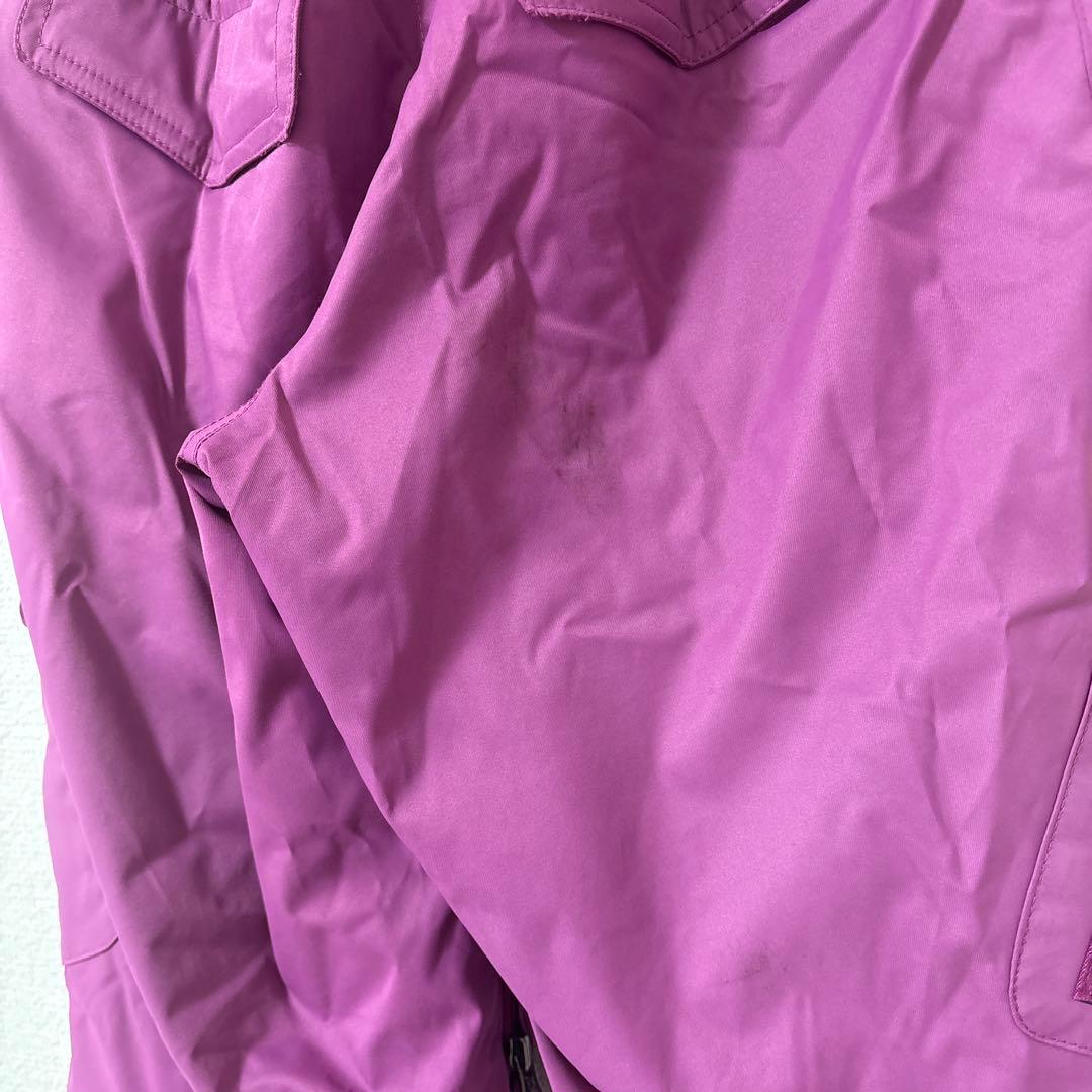BURTON スノーボードウェア M 140