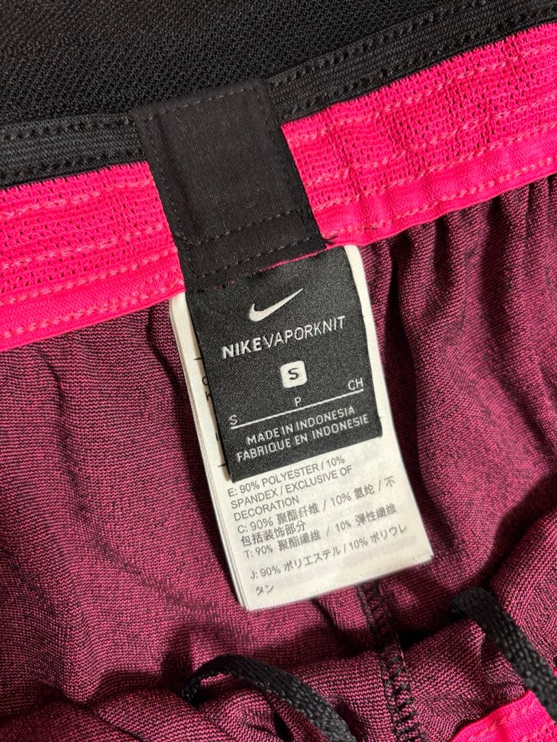 ナイキ PSG ヴェイパーニット上下S