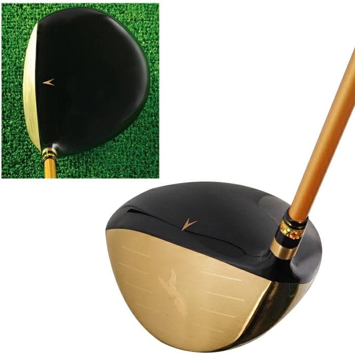 【期間限定】MUTSUMI HONMA MH488X 鳳凰 フルセット R