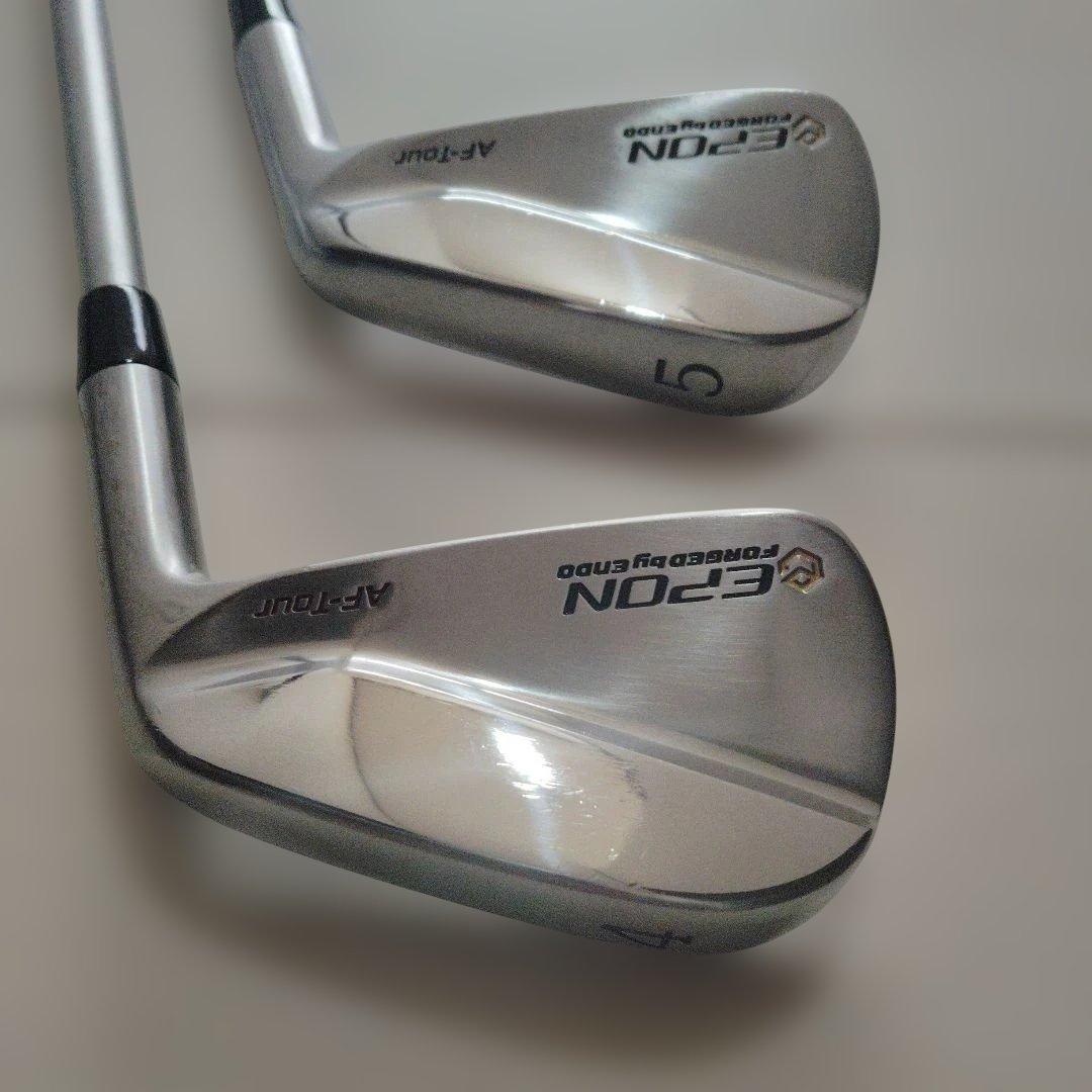 エポン　EPON AF-Tour MB 2024 4〜P KBS