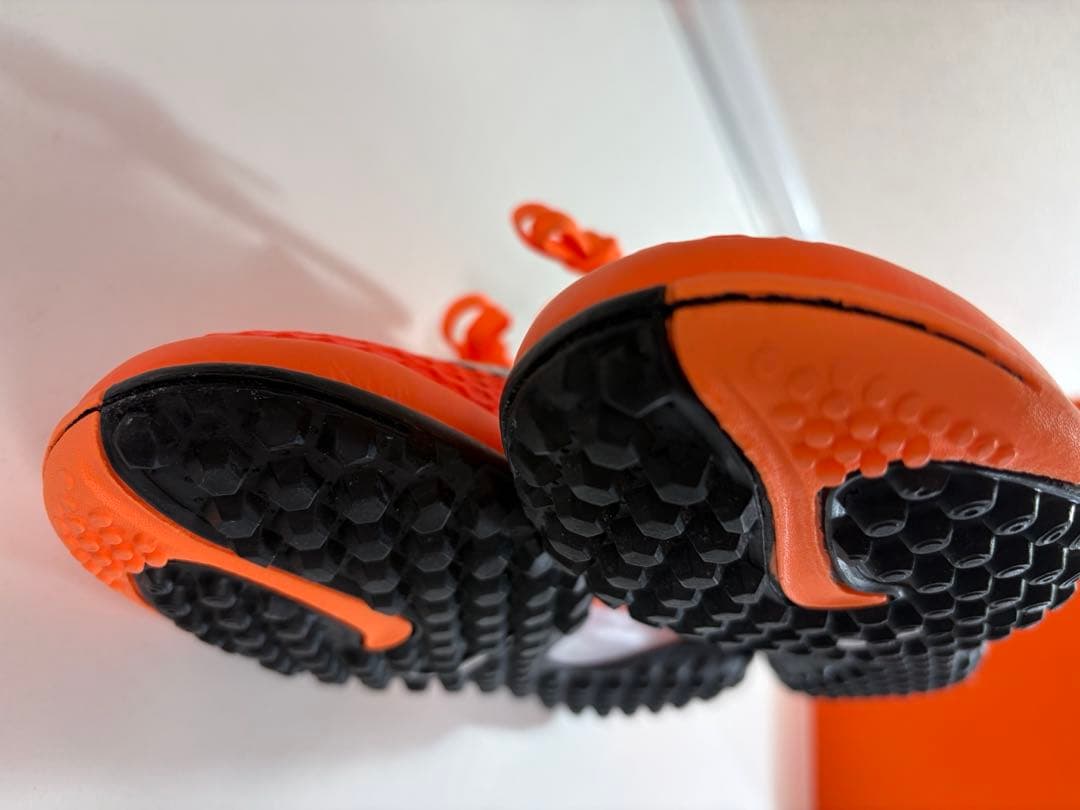新品未使用品⭐︎NIKE ナイキ　ハイパーヴェノム　フェロンTF 26.5cm