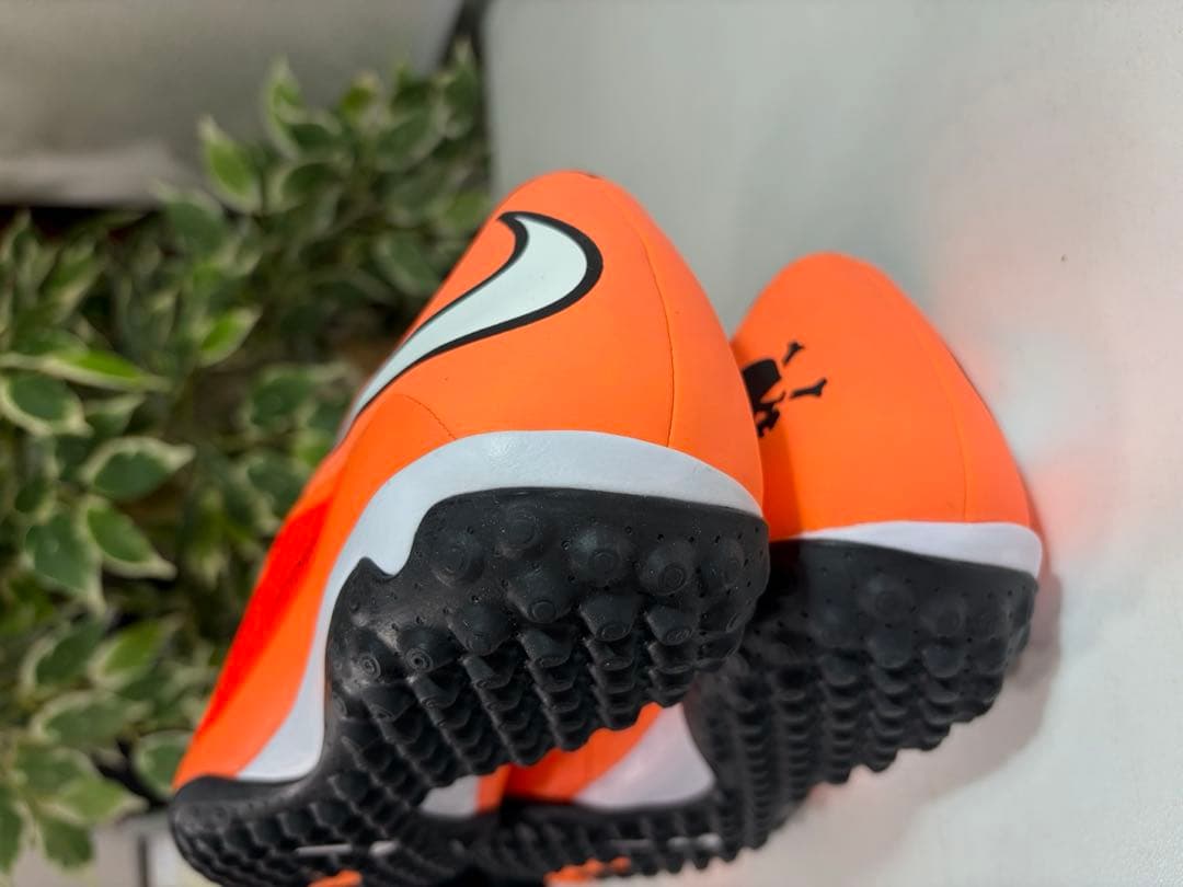 新品未使用品⭐︎NIKE ナイキ　ハイパーヴェノム　フェロンTF 26.5cm